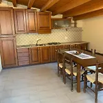 Daire Casa Marconi Duplex Avec Terrasse Aragona