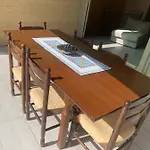 Casa Marconi Duplex Avec Terrasse Daire Aragona
