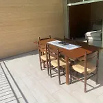 Daire Casa Marconi Duplex Avec Terrasse *