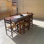 Casa Marconi Duplex Avec Terrasse