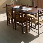 Casa Marconi Duplex Avec Terrasse * Aragona
