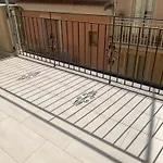 Casa Marconi Duplex Avec Terrasse Daire *
