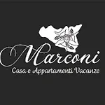 Casa Marconi Duplex Avec Terrasse Daire Aragona