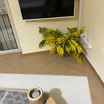 Casa Marconi Duplex Avec Terrasse Aragona