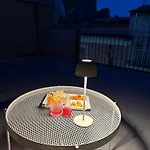 Daire Casa Marconi Duplex Avec Terrasse *