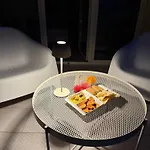 Casa Marconi Duplex Avec Terrasse Daire *