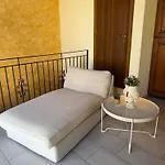Casa Marconi Duplex Avec Terrasse Daire