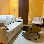 Casa Marconi Duplex Avec Terrasse