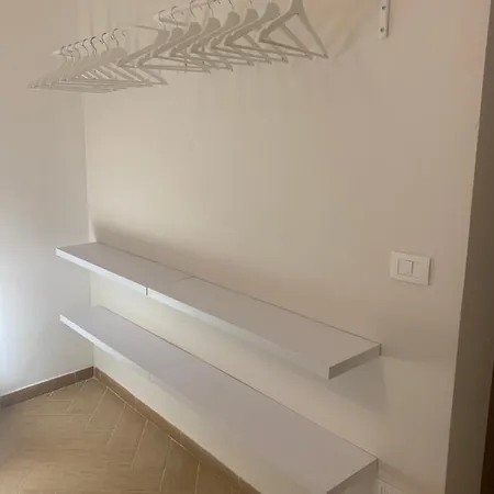Casa Marconi Duplex Avec Terrasse Daire