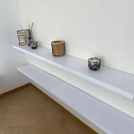 Casa Marconi Duplex Avec Terrasse *