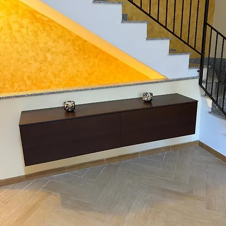 Casa Marconi Duplex Avec Terrasse 公寓 *