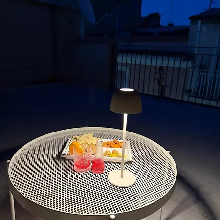 公寓 Casa Marconi Duplex Avec Terrasse *