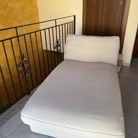 Casa Marconi Duplex Avec Terrasse * Aragona