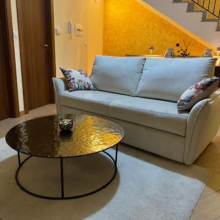 Daire Casa Marconi Duplex Avec Terrasse