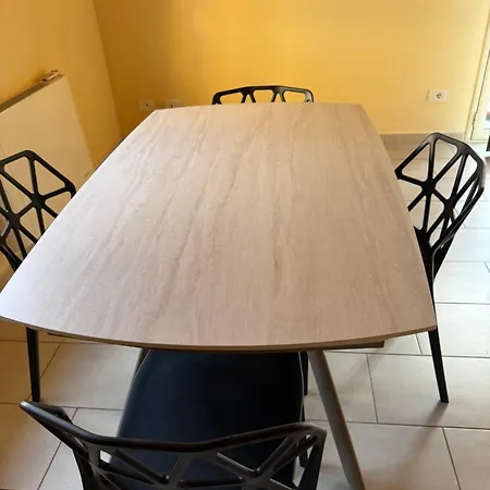 Daire Casa Marconi Duplex Avec Terrasse Aragona