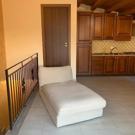 Casa Marconi Duplex Avec Terrasse Aragona